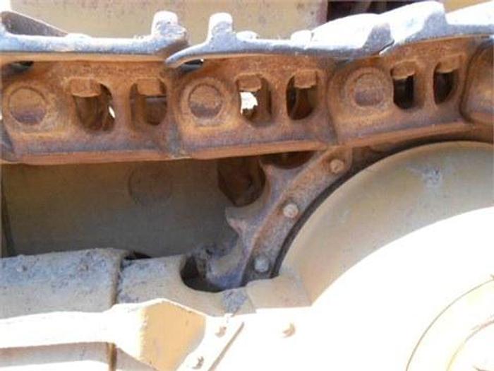 Used 1980 CATERPILLAR 955L - CRAWLER LOADERS