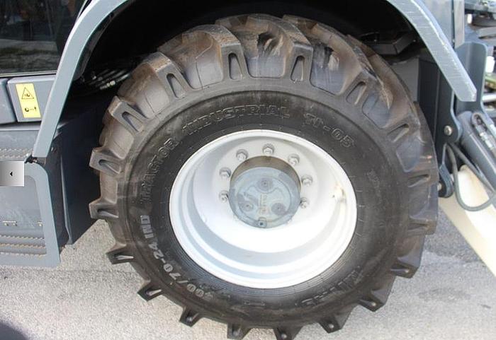 Used TEREX TLB830 - BACKHOES