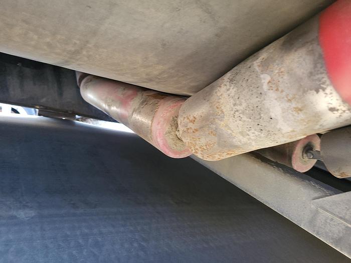 Used METSO ST171 - CRUSHER