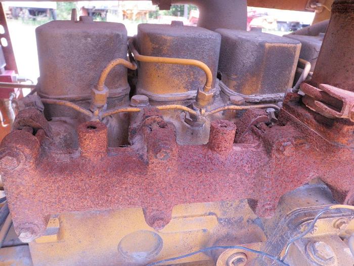 Used WALDON 250 - SWEEPER