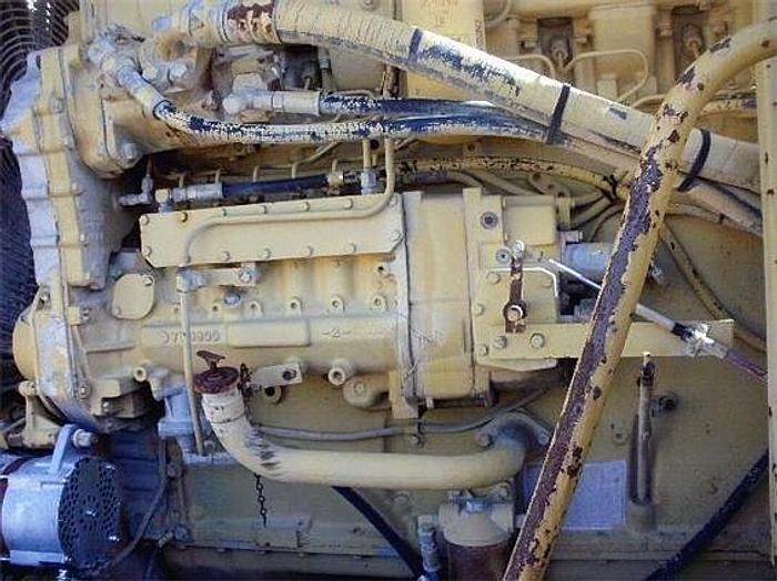 Used 1990 CATERPILLAR RR-250  - ROAD RECLAIMER OFF