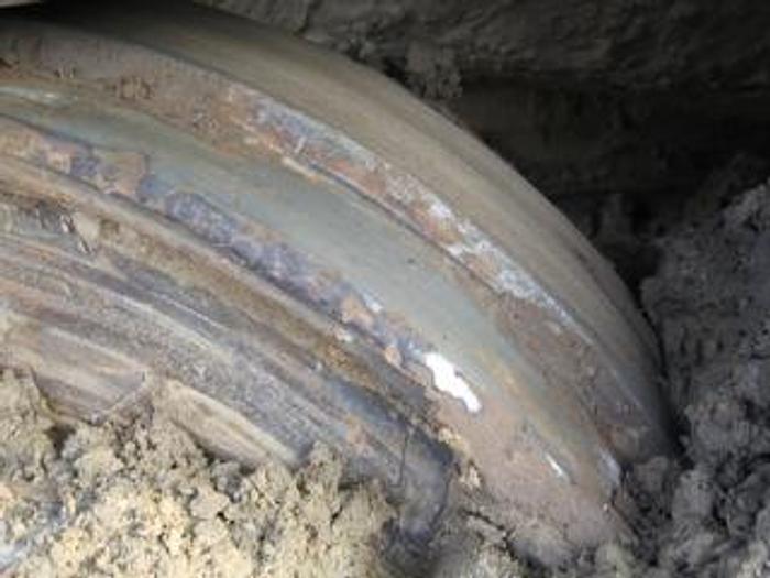 Used 1980 CATERPILLAR D7G - CRAWLER TRACTORS