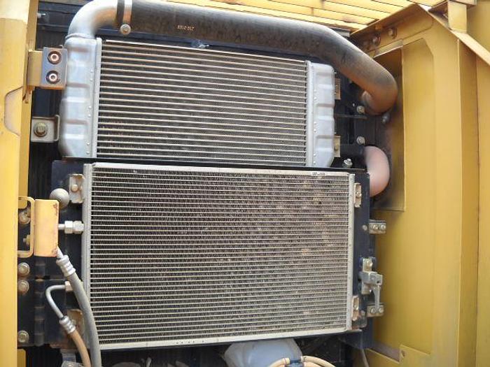 Used 2007 CATERPILLAR 320C L - EXCAVATORS