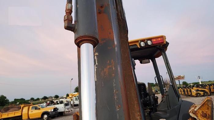Used 2013 JOHN DEERE 310K - BACKHOES