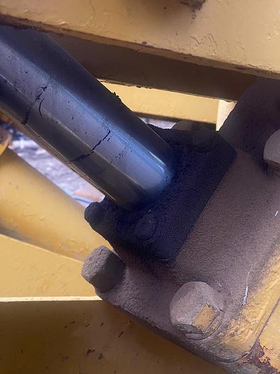 Used 1980 CATERPILLAR D7G - CRAWLER TRACTORS