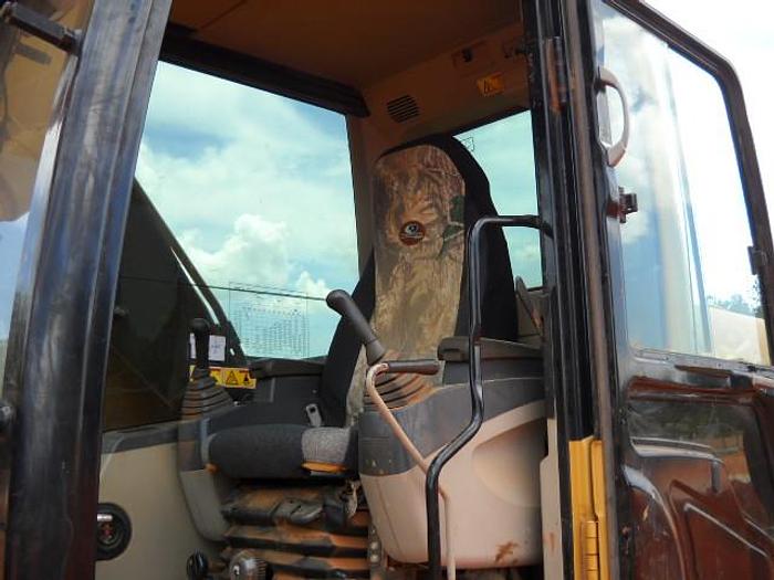 Used 2007 CATERPILLAR 320C L - EXCAVATORS