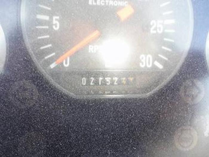 Used 2006 INGERSOLL RAND SD45D TF  - COMPACTORS