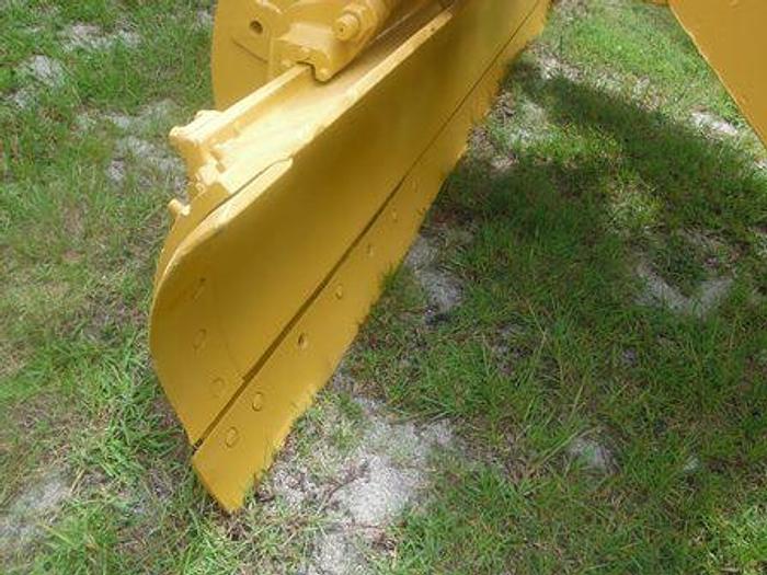 Used 1984 CATERPILLAR 12G - MOTOR GRADERS