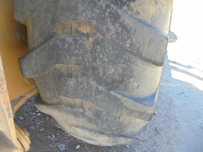 Used 2008 CATERPILLAR 416E - BACKHOES