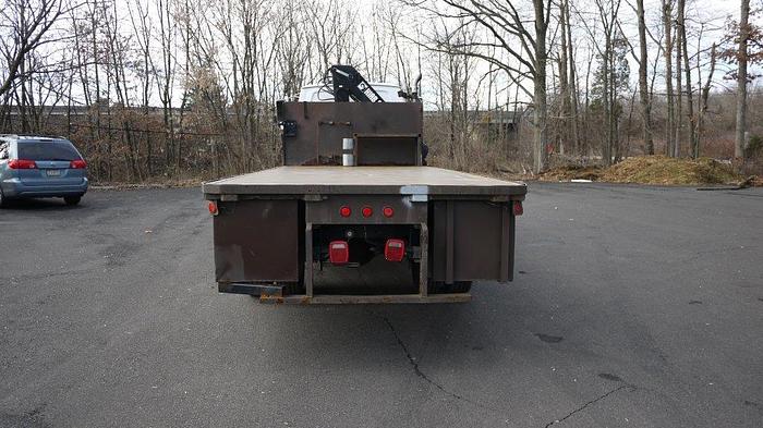 Used 1996 HIAB 071 - KNUCKLEBOOM