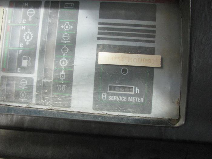 Used 1995 KOMATSU D375A2 - CRAWLER TRACTORS