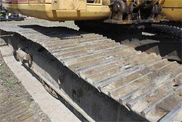 Used 1995 CATERPILLAR 315L - EXCAVATORS