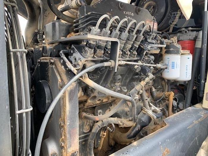 Used 1998 INGERSOLL RAND SD115D - COMPACTORS