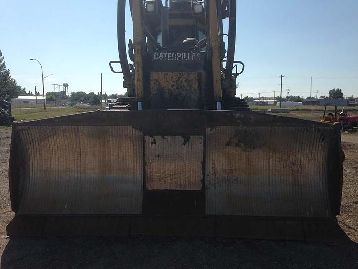Used 1999 CATERPILLAR D7R LGP - CRAWLER TRACTORS