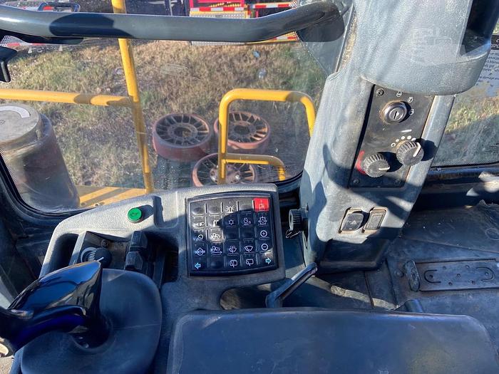 Used JOHN DEERE 764 HIGH SPEED - CRAWLER TRACTORS