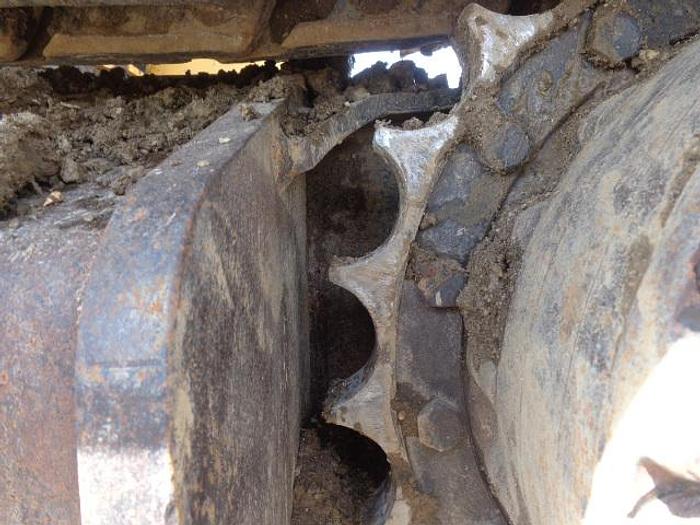 Used 2011 CATERPILLAR 320DL - EXCAVATORS