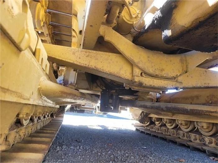 Used 1975 CATERPILLAR D7G - CRAWLER TRACTORS