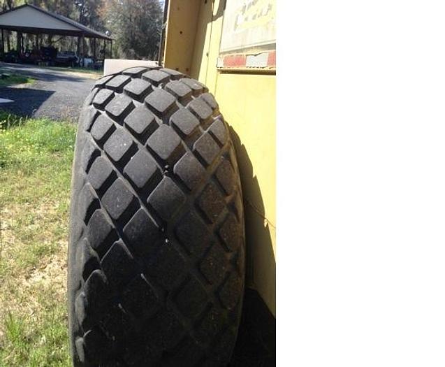 Used 1991 CATERPILLAR CS563(1SZ) - COMPACTORS