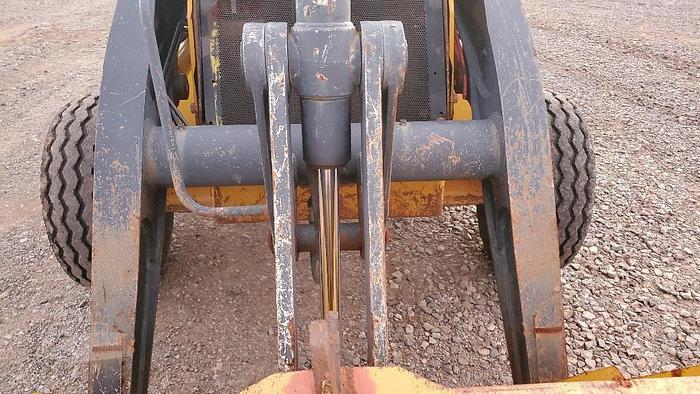 Used 2013 JOHN DEERE 310K - BACKHOES