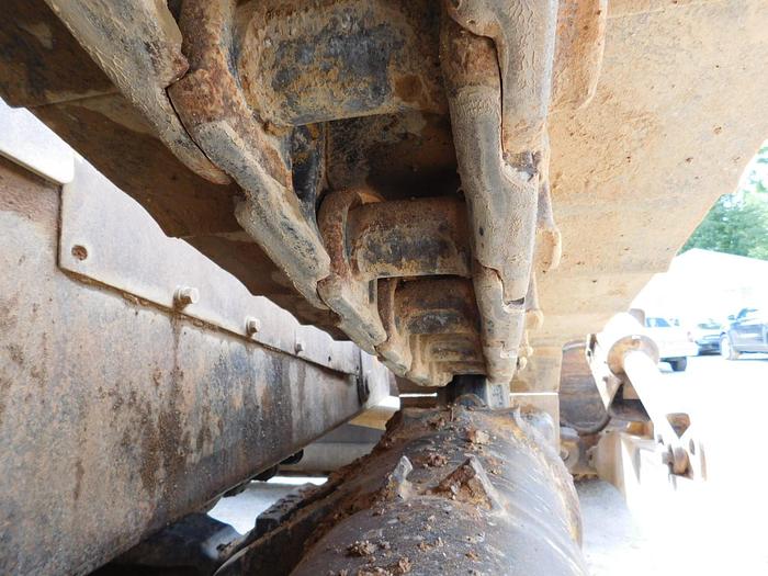 Used 1987 CATERPILLAR D7H - CRAWLER LOADERS