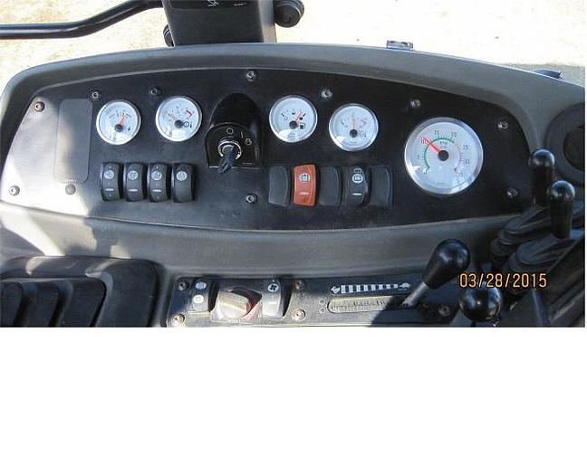 Used 2001 CATERPILLAR 430D - BACKHOES