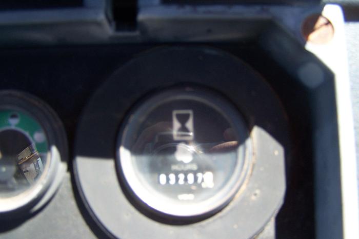 Used 1994 JOHN DEERE 310D - BACKHOES