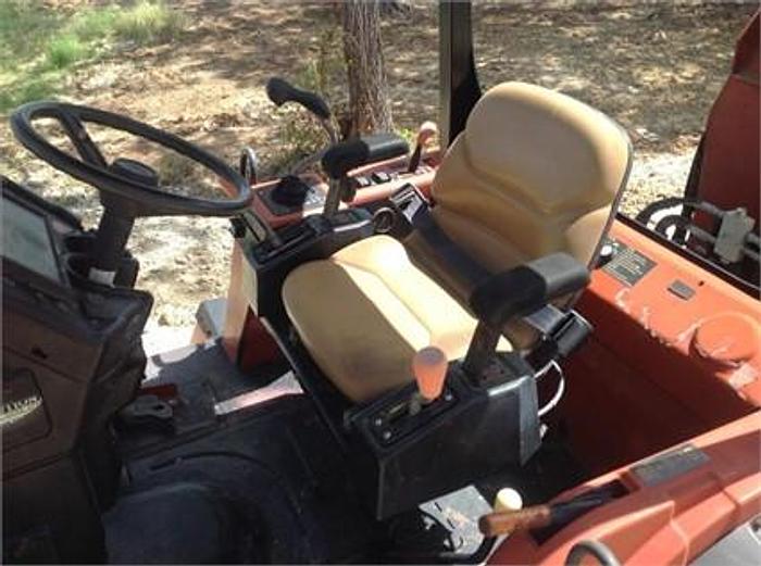 Used 2003 DITCH WITCH HT115 - TRENCHERS