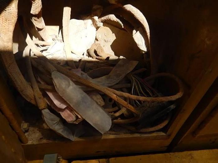 Used 2011 CATERPILLAR PM201(COLD PLANER) - PAVING EQUIPMENT