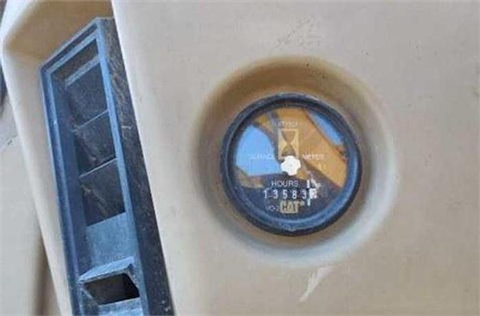 Used 1995 CATERPILLAR 315L - EXCAVATORS