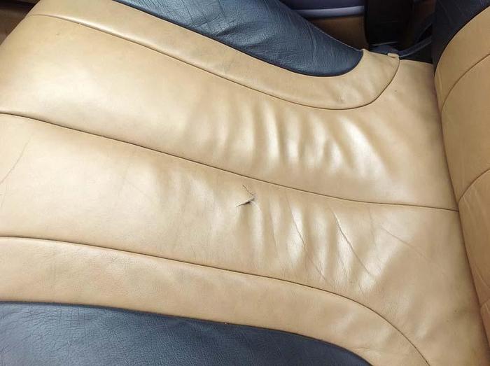 Used 2002 COOPER MINI COOPER - COUPE