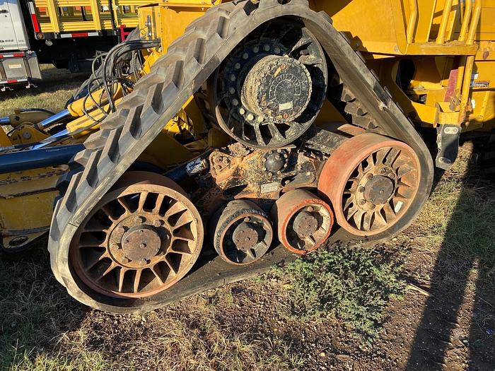 Used JOHN DEERE 764 HIGH SPEED - CRAWLER TRACTORS