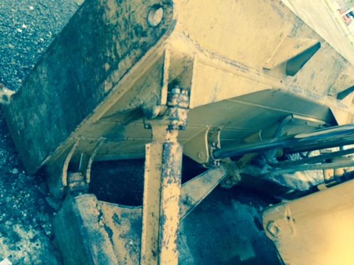 Used 2002 CATERPILLAR D6R XL - CRAWLER TRACTORS