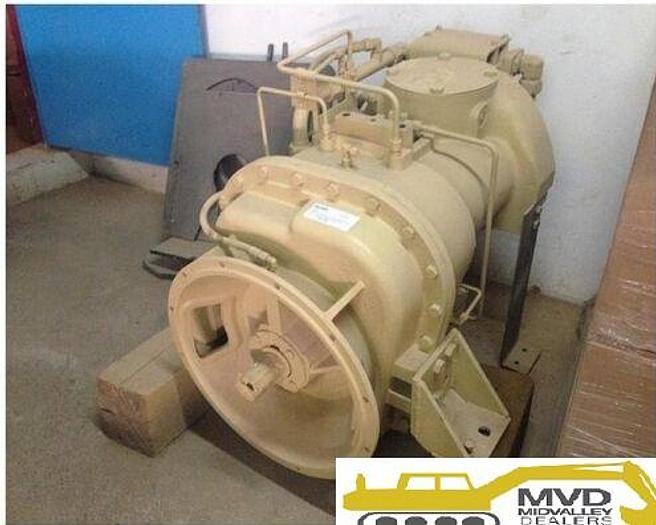 Used INGERSOLL-RAND HR2 900/350 - PARTS FOR SALE