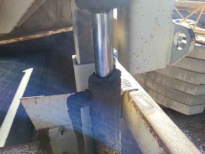 Used METSO ST171 - CRUSHER