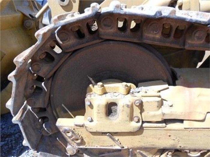 Used 1980 CATERPILLAR 955L - CRAWLER LOADERS