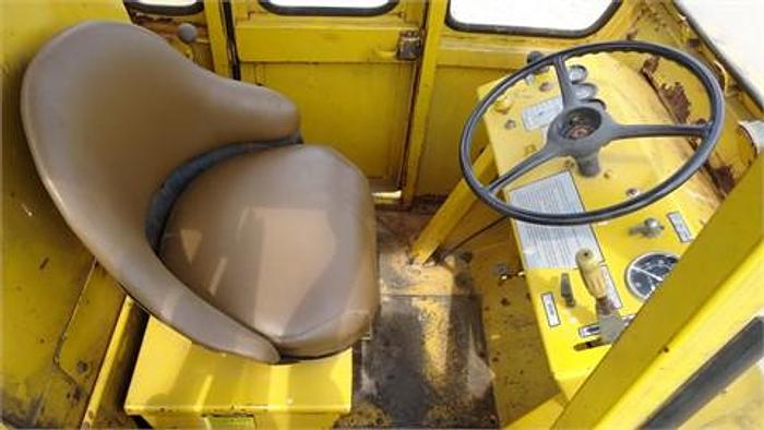 Used 1981 DYNAPAC CA25D - COMPACTORS