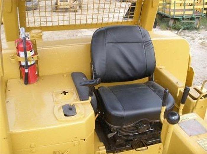 Used 1980 CATERPILLAR D8K - CRAWLER TRACTORS