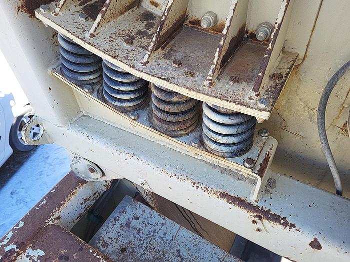 Used METSO ST171 - CRUSHER