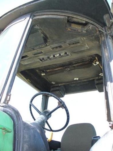 Used 1978 JOHN DEERE  4440  - TRACTOR