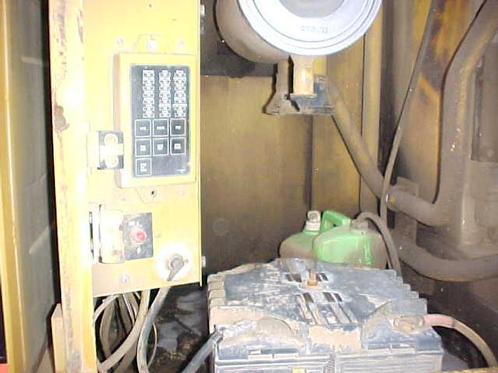 Used 1992 CATERPILLAR 320L - EXCAVATORS