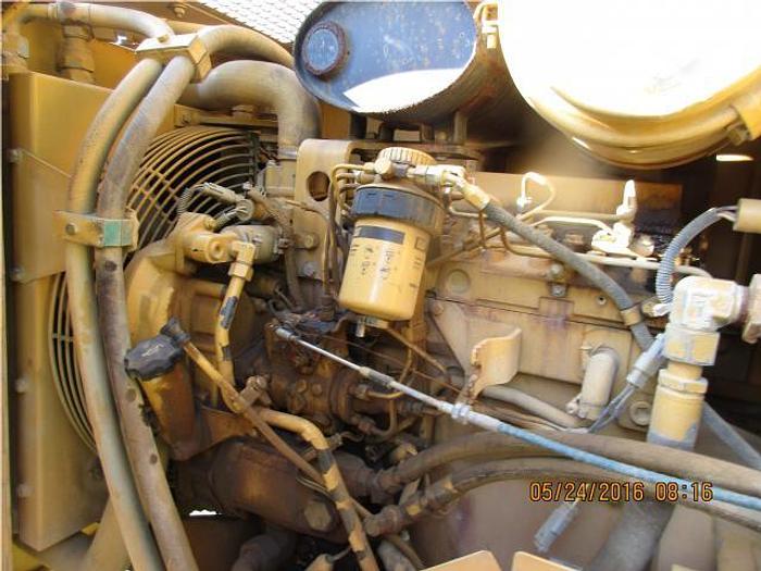 Used 2000 CATERPILLAR CS433C(1FS) - COMPACTORS