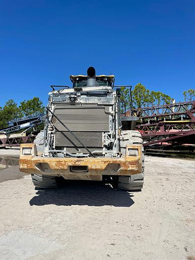 Used 2015 CATERPILLAR 980M - WHEEL LOADERS