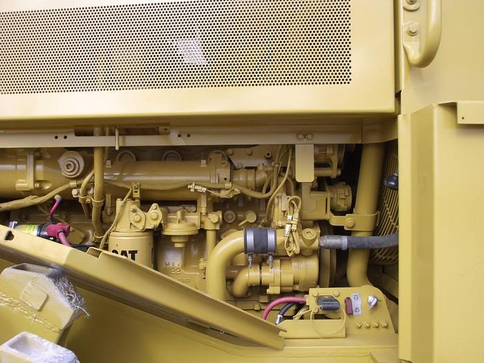 Used 2004 CATERPILLAR 815F - COMPACTORS