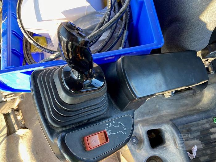 Used JOHN DEERE 764 HIGH SPEED - CRAWLER TRACTORS