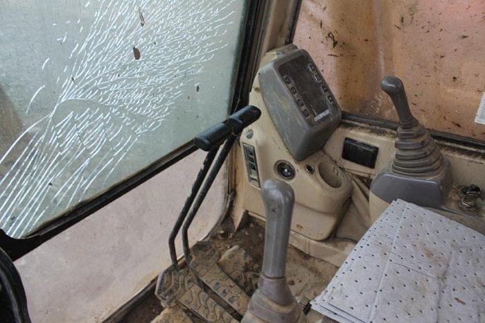 Used 1997 CATERPILLAR 320BL(6CR) - EXCAVATORS