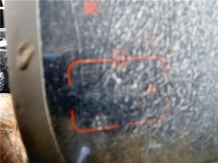 Used 1995 JOHN DEERE 490E - EXCAVATORS