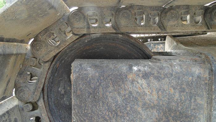 Used 2006 CATERPILLAR 320CL - EXCAVATORS