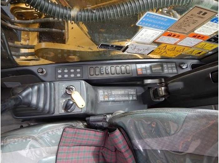 Used 2010 CATERPILLAR 320DL - EXCAVATORS