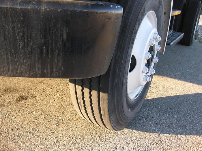 Used 1999 FREIGHTLINER FL70  - DUMP TRUCK