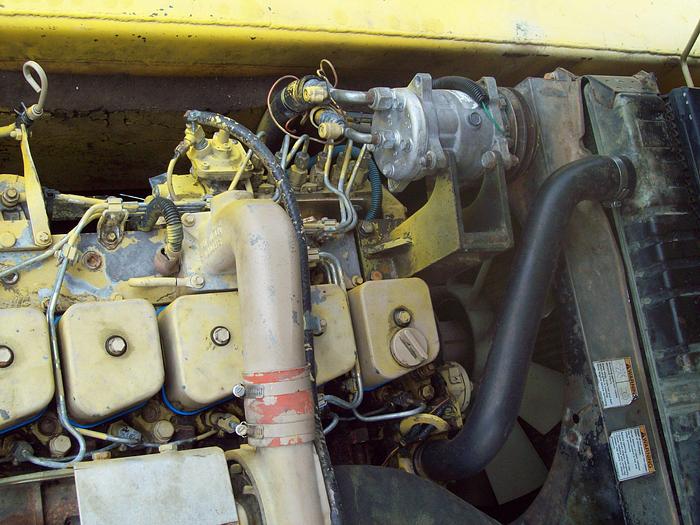 Used 1999 KOBELCO SK200LC IV - EXCAVATORS